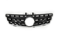 Front Grille (OEM) for Mercedes ML W164 2005-2011 - image 1