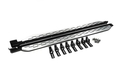 Side sills OEM (2 pcs) for Volkswagen T-Roc - Reelken Auto