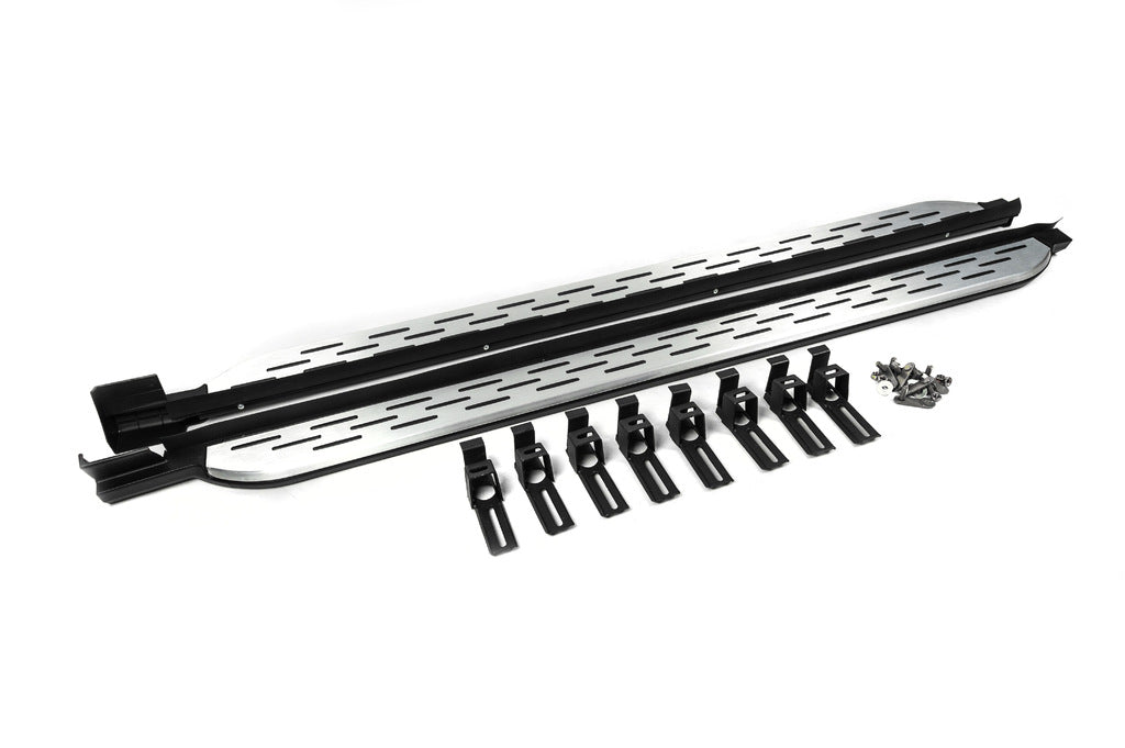 OEM Side Steps (2 pcs) for Volkswagen T-Roc 2017-2025 - image 2