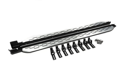 OEM Side Steps (2 pcs) for Volkswagen T-Roc 2017-2025 - image 2