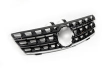 Front Grille (OEM) for Mercedes ML W164 2005-2011 - image 2