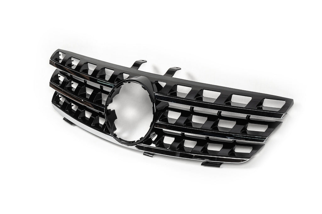 Front Grille (OEM) for Mercedes ML W164 2005-2011 - image 3