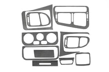 Dashboard Trim Covers for Mitsubishi Galant 1992-1998 - image 2