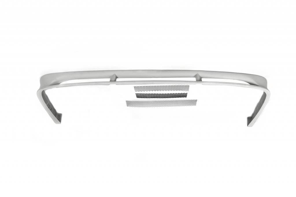 Rear spoiler ABT (for painting) for Volkswagen T5 2010-2015 - Reelken Auto