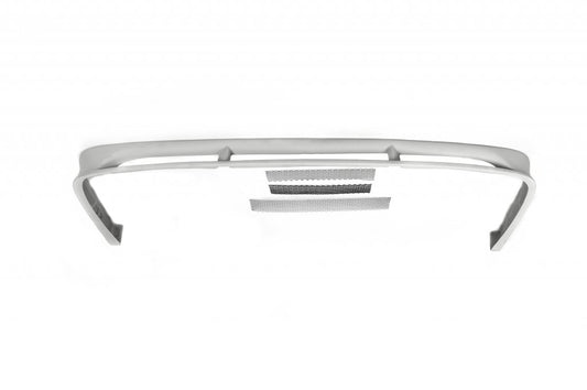 Rear bumper cover ABT (primed for painting) for Volkswagen T5 2010-2015 - image 2