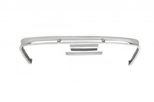Rear spoiler ABT (for painting) for Volkswagen T5 Multivan 2003-2010 - Reelken Auto