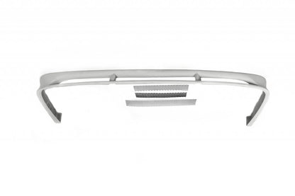 Rear bumper cover ABT (primed for painting) for Volkswagen T5 Multivan 2003–2010 - image 2