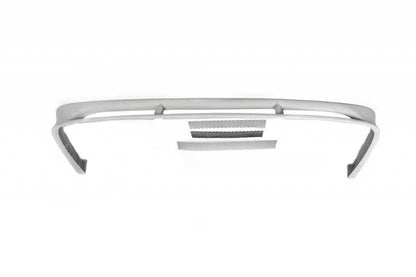The rear lower skirt ABT (for painting) for Volkswagen T5 Transporter 2003-2010 - Reelken Auto