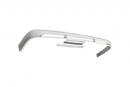 The rear lower skirt ABT (for painting) for Volkswagen T5 Transporter 2003-2010 - Reelken Auto