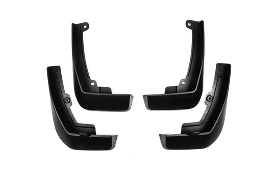 Premium Mud Flaps (4 pcs) for Dongfeng M-NV 2020- - image 1