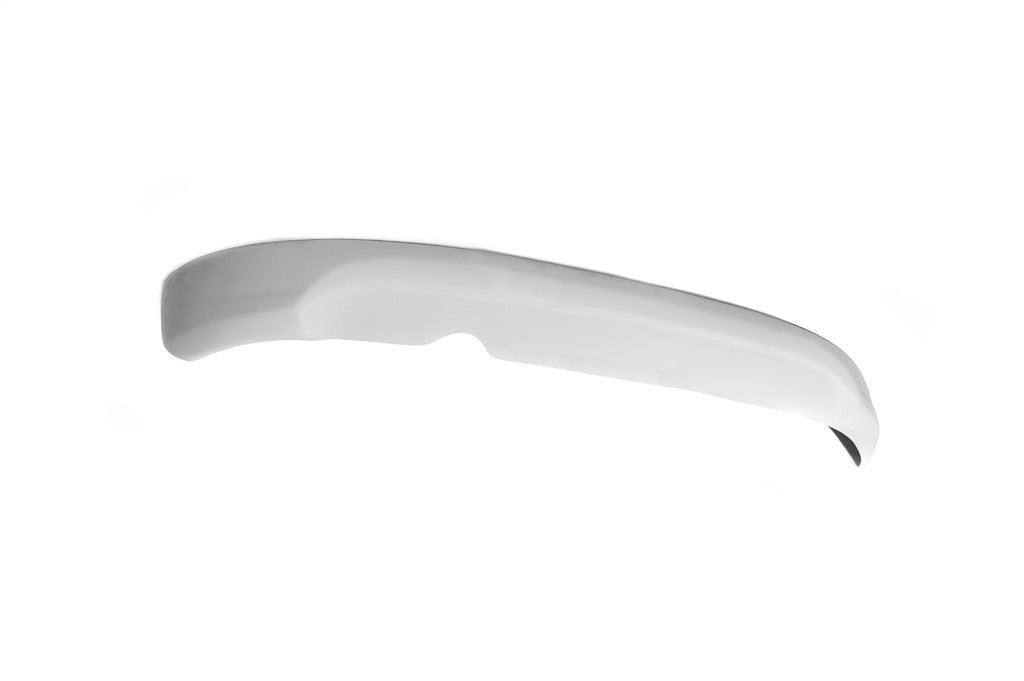 Rear lower trim (primed for painting) for Opel Corsa D 2007-2014 - image 4