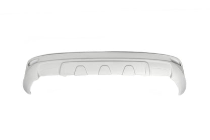 Rear bumper cover Sedan 2015↗ (primed for painting) for Ford Focus III 2011-2017 - image 4