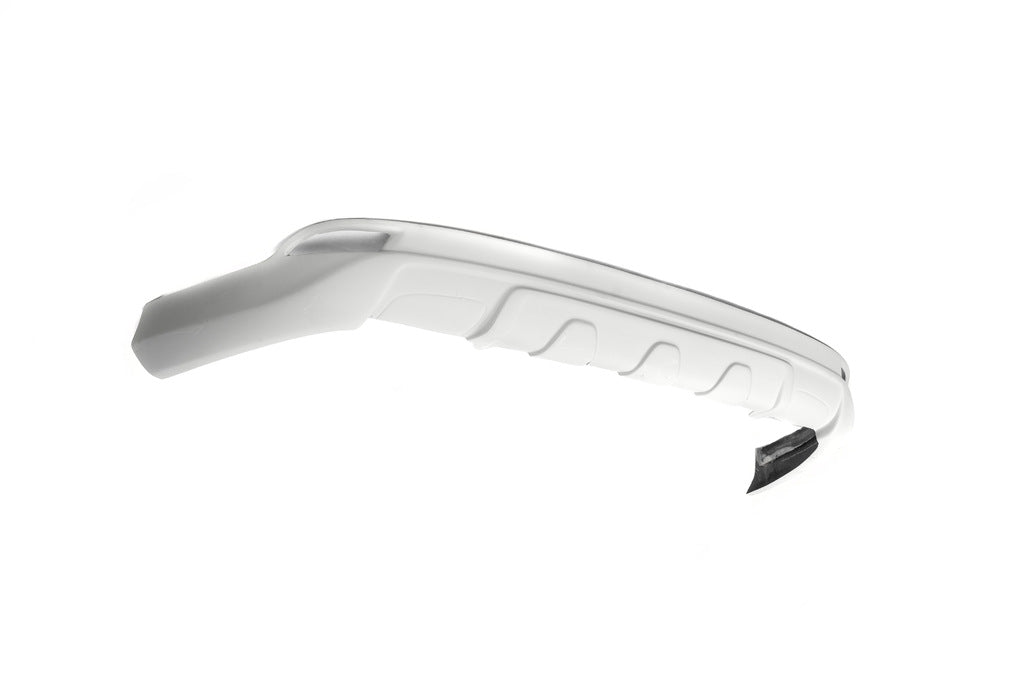 Rear bumper cover Sedan 2015↗ (primed for painting) for Ford Focus III 2011-2017 - image 3