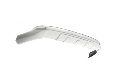 Rear bumper cover Sedan 2015↗ (primed for painting) for Ford Focus III 2011-2017 - image 3