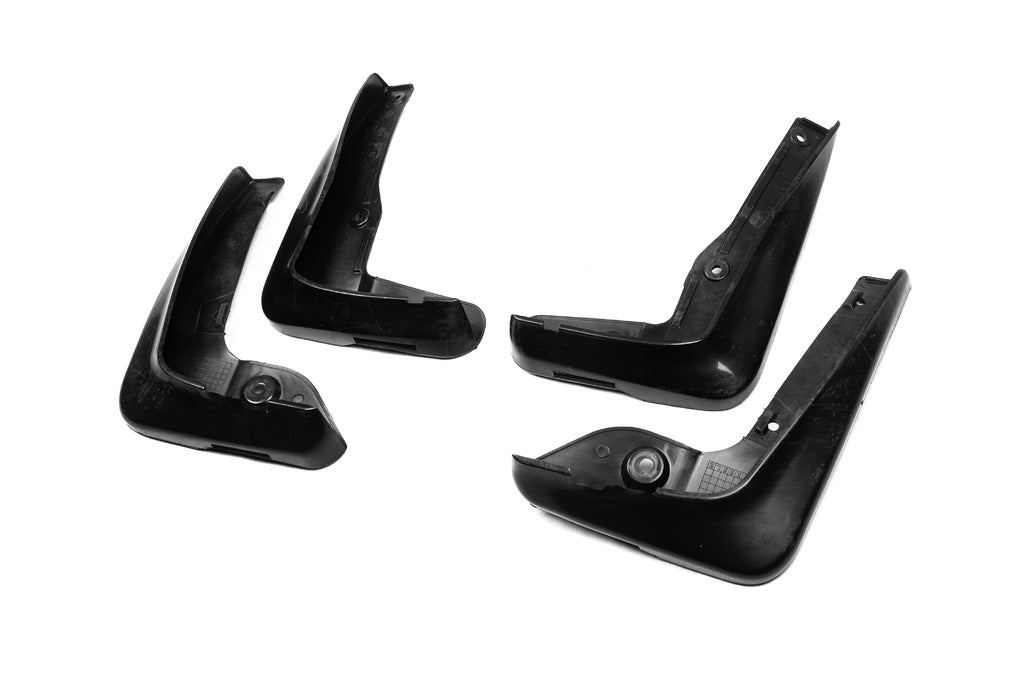 Original Mud Flaps Premium 2006-2009 (4 pcs) for Subaru Legacy 2003-2009 - image 4