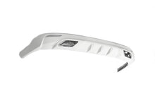 Rear trim for bumper (paintable) for Fiat Tipo 2016↗ year - Reelken Auto