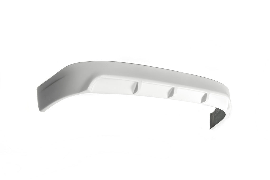 Rear lower trim (primed for painting) for Renault Fluence 2009-2016 - image 3