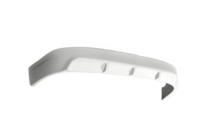 Rear lower trim (primed for painting) for Renault Fluence 2009-2016 - image 3