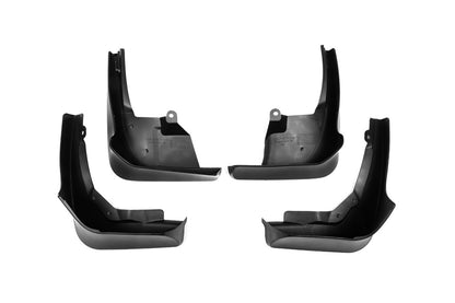 Original Premium Mud Flaps (4 pcs, 4-matic) for Mercedes S-сlass W223 2020- - image 1