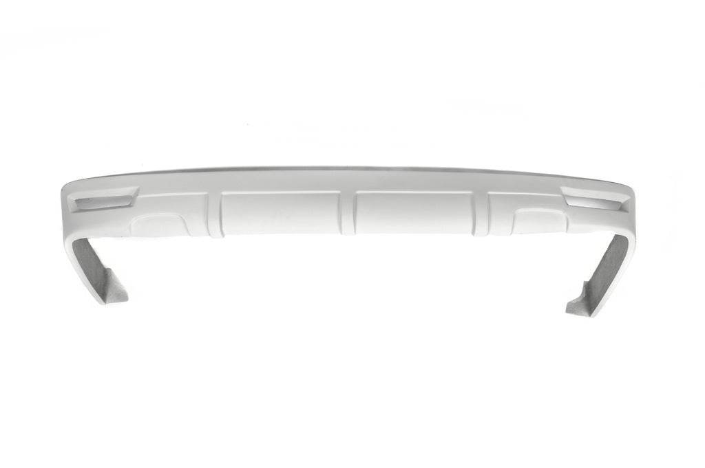 Rear bumper V1 (for painting) for Mercedes Vito / V-class W447 2014↗ year - Reelken Auto