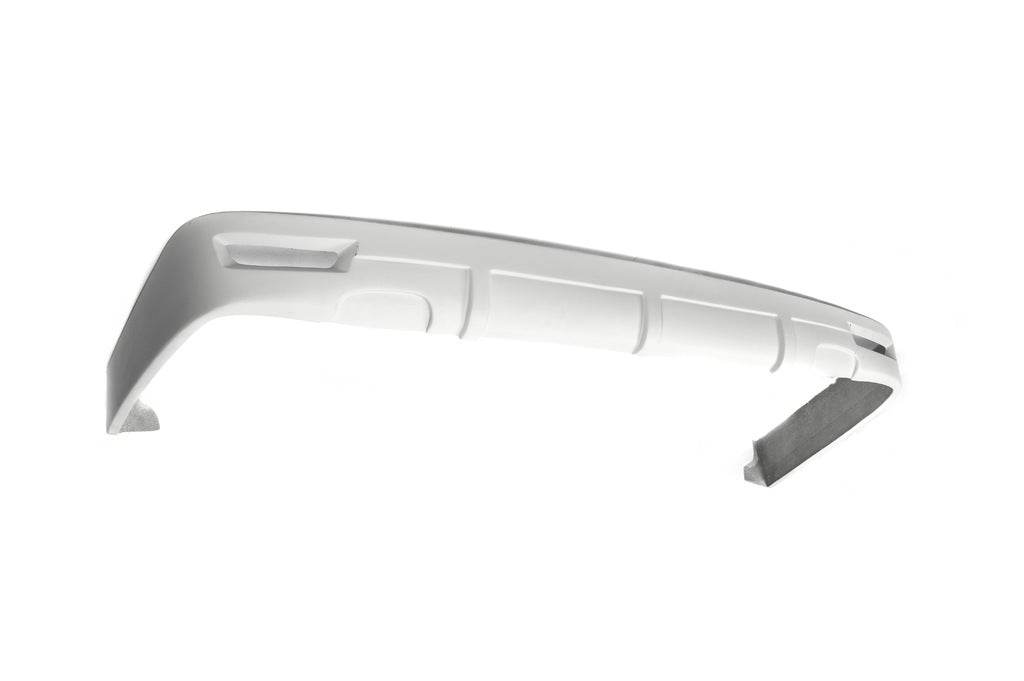 Rear bumper V1 (for painting) for Mercedes Vito / V-class W447 2014↗ year - Reelken Auto