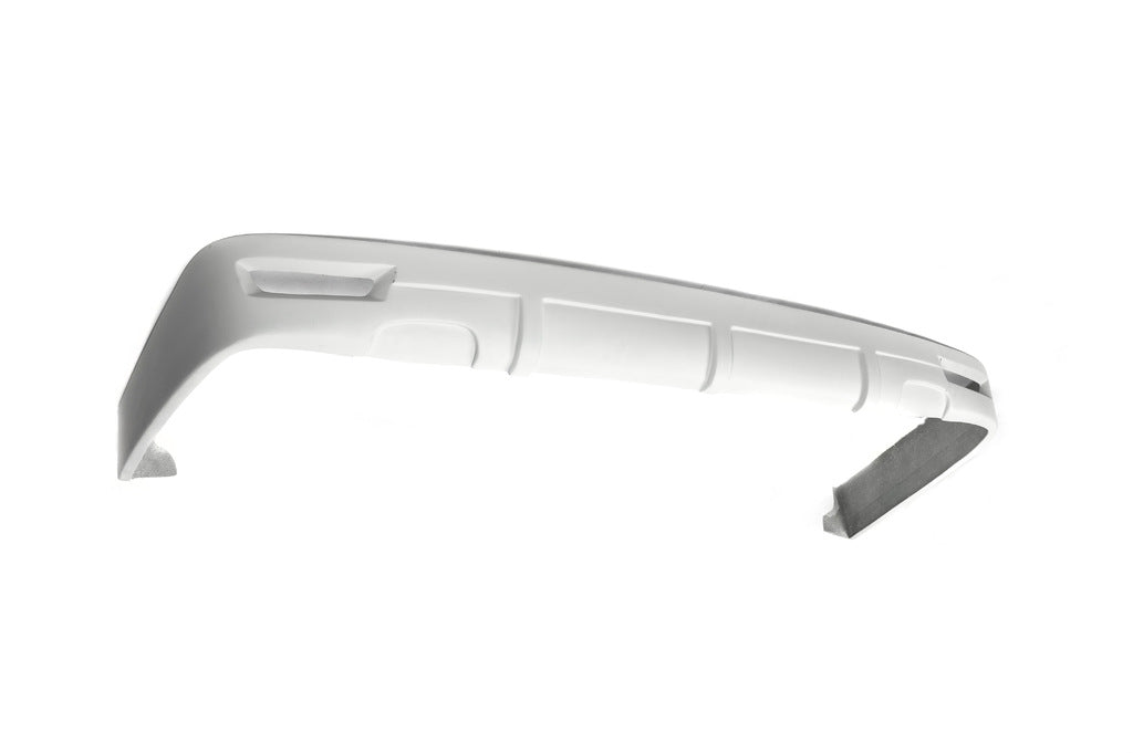 Rear bumper cover V1 (primed for painting) for Mercedes Vito/V-class W447 2014- - image 3