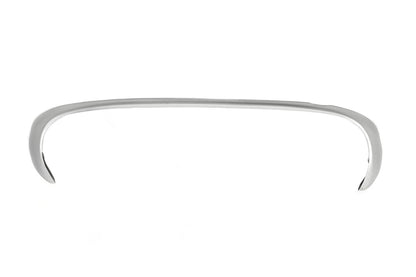 Rear lower trim HB (2010-2013 primed for painting) for Opel Astra J 2009-2015 - image 1