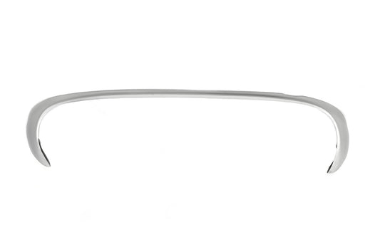 Rear lower trim HB (2010-2013 primed for painting) for Opel Astra J 2009-2015 - image 1