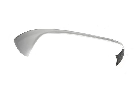 Rear lower skirt HB (2010-2013 painted) for Opel Astra J 2009-2015 - Reelken Auto