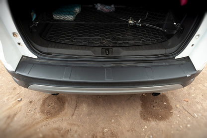 Rear bumper cover Esa (ABS) for Ford Kuga/Escape 2013-2019 - image 2