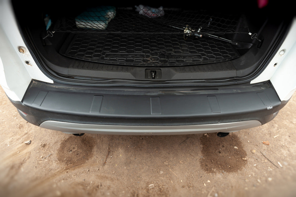 Rear bumper cover Esa (ABS) for Ford Kuga/Escape 2013-2019 - image 2