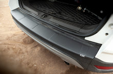 Rear bumper cover Esa (ABS) for Ford Kuga/Escape 2013-2019 - image 1
