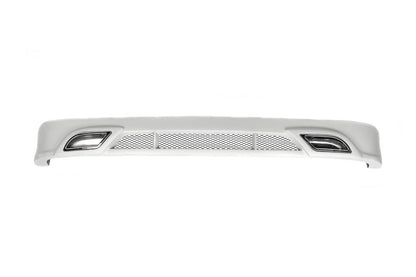 AMG Rear Bumper Cover (primed for painting) for Fiat Fiorino/Qubo 2008-2024 - image 3