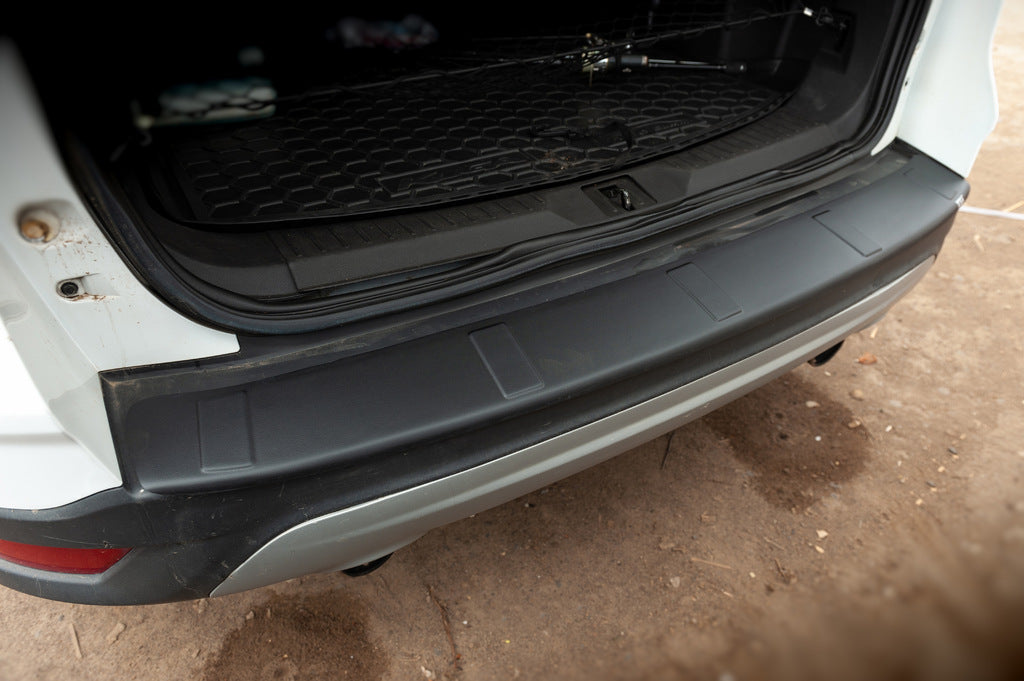 Rear bumper cover Esa (ABS) for Ford Kuga/Escape 2013-2019 - image 3