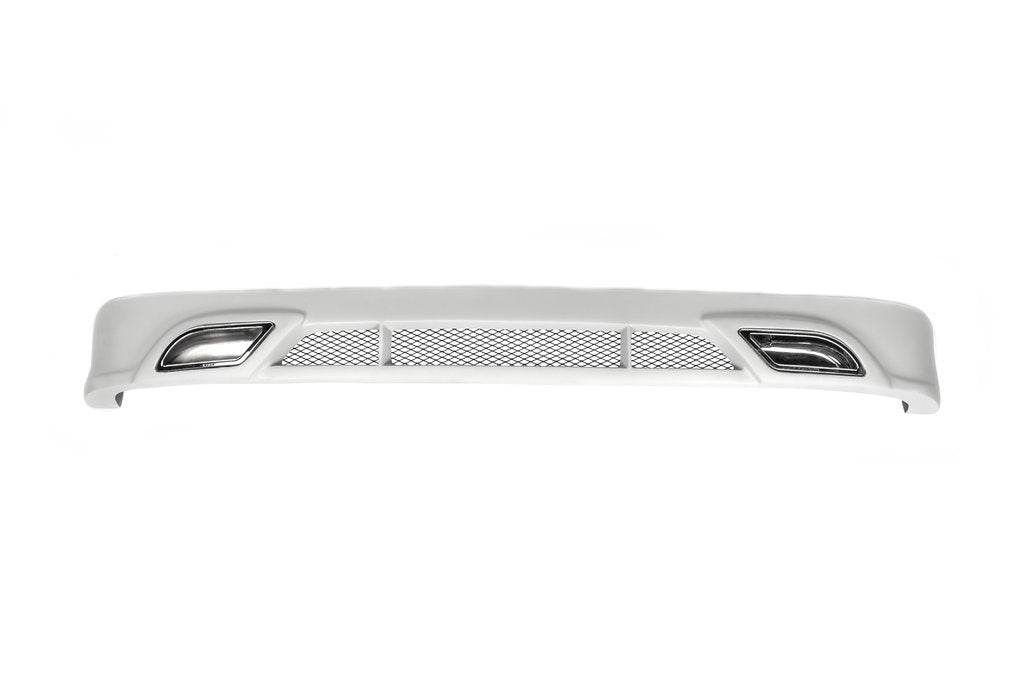 Trim the AMG rear apron (for painting) for Citroen Nemo - Reelken Auto