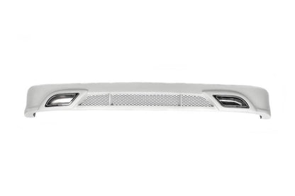 Trim the AMG rear apron (for painting) for Citroen Nemo - Reelken Auto