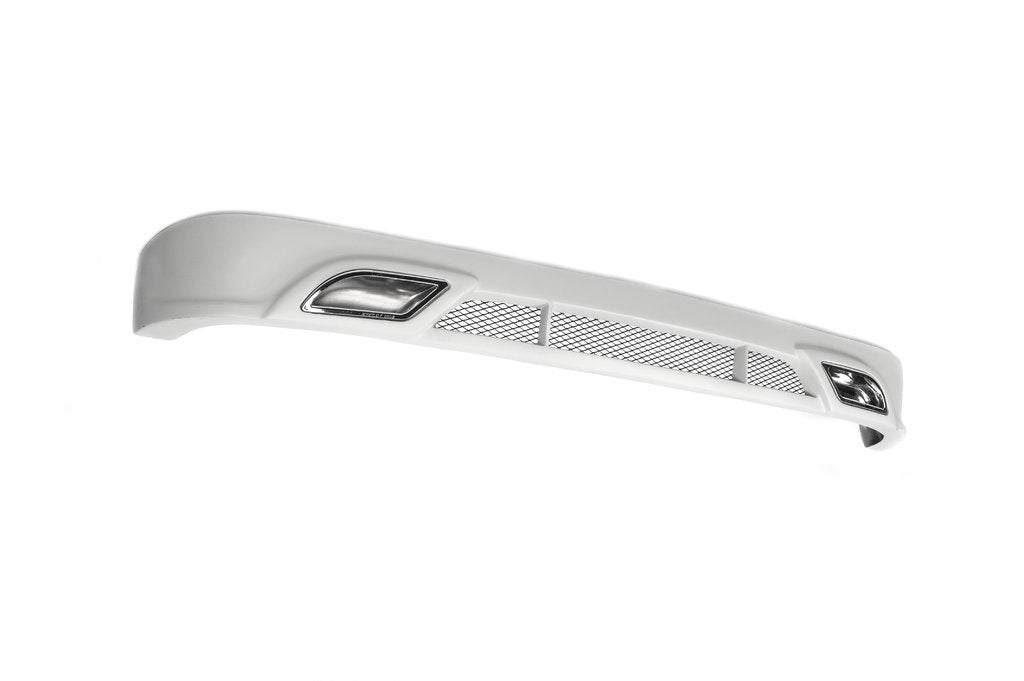 AMG Rear Bumper Cover (primed for painting) for Peugeot Bipper 2008-2017 - image 4