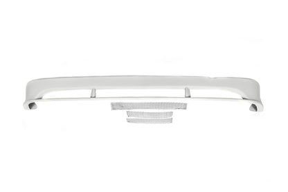 Rear bumper cover Emotion (primed for painting) for Fiat Fiorino/Qubo 2008-2024 - image 5