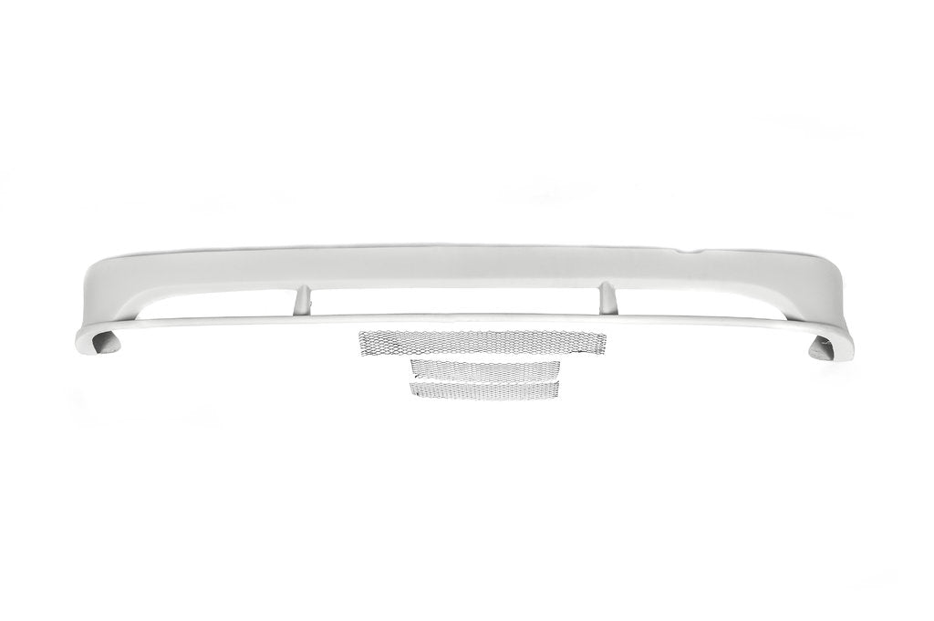 Rear bumper cover Emotion (primed for painting) for Peugeot Bipper 2008-2017 - image 3