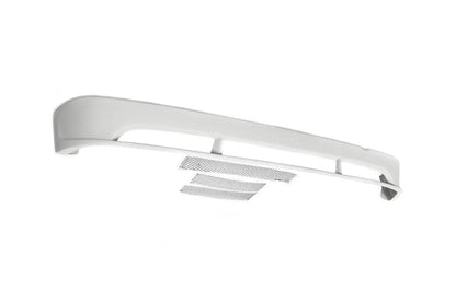 Rear bumper Emotion (for painting) for Citroen Nemo - Reelken Auto