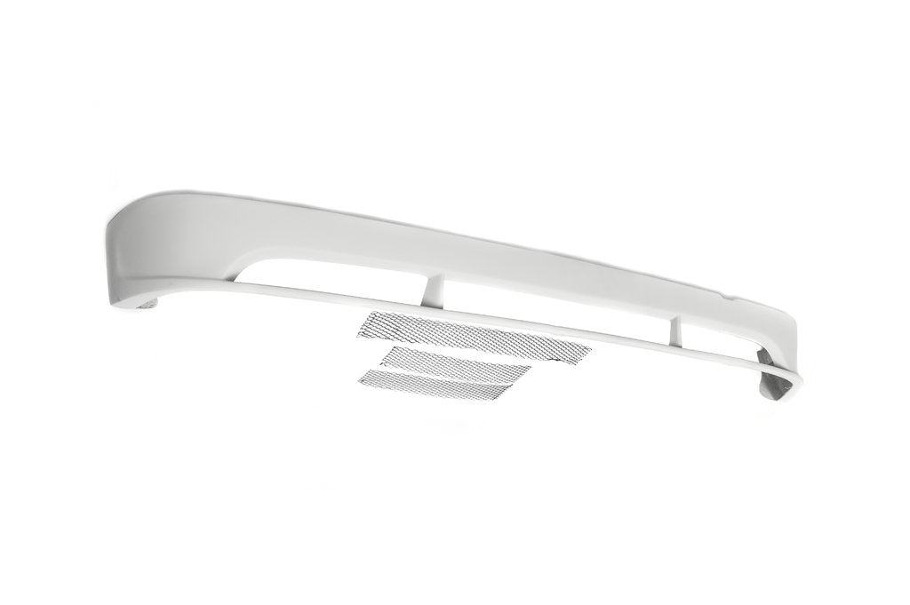 Rear bumper cover Emotion (primed for painting) for Peugeot Bipper 2008-2017 - image 4