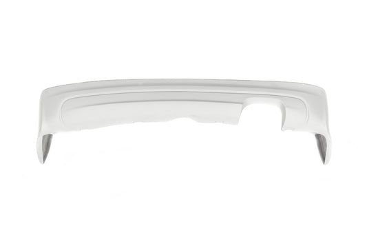 Rear bumper cover (primed for painting) for Honda Civic Sedan VIII 2006-2011 - image 2