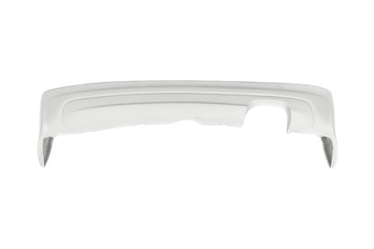 Rear bumper cover (primed for painting) for Honda Civic Sedan VIII 2006-2011 - image 2