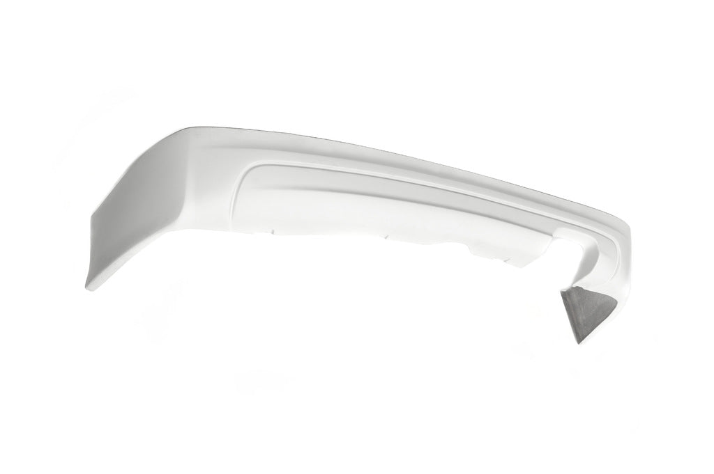 Rear bumper cover (primed for painting) for Honda Civic Sedan VIII 2006-2011 - image 3