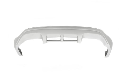 Rear bumper cover Sedan (primed for painting) for Ford Focus II 2005-2008 - image 2