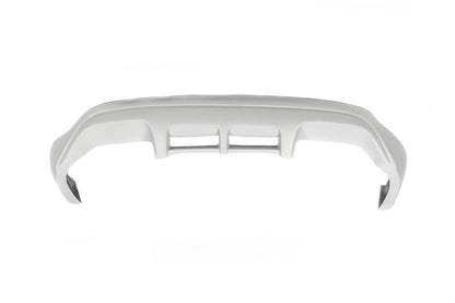 Rear bumper Sedan (paintable) for Ford Focus II 2005-2008 - Reelken Auto