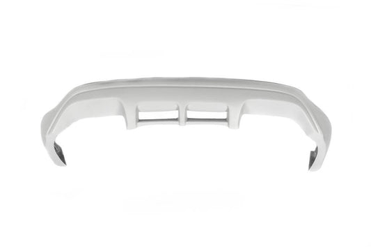 Rear bumper Sedan (paintable) for Ford Focus II 2005-2008 - Reelken Auto