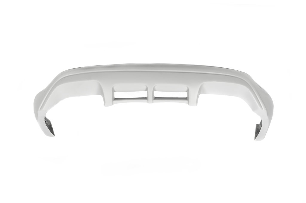 Rear bumper cover Sedan (primed for painting) for Ford Focus II 2008-2011 - image 3