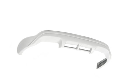 Rear bumper cover Sedan (primed for painting) for Ford Focus II 2005-2008 - image 3