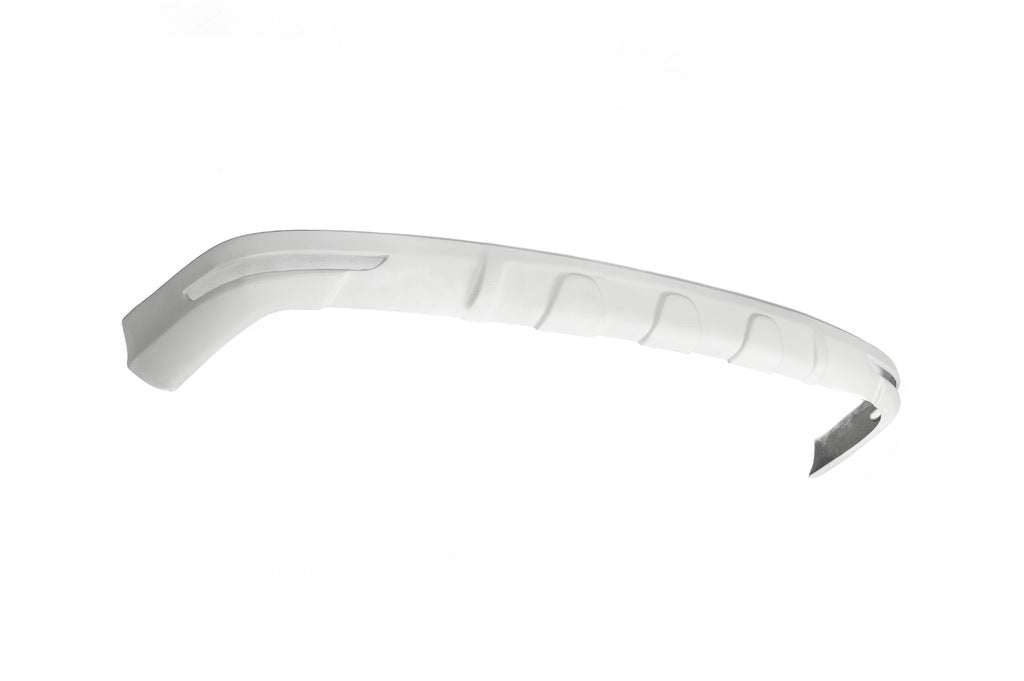 Rear bumper cover (primed for painting) for Volkswagen Caddy 2015-2020 - image 6